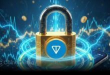 TON token unlock worth $66.95M on November 22nd