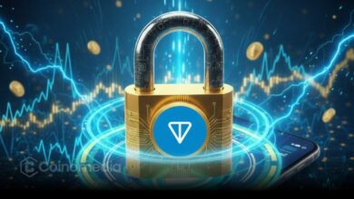 TON token unlock worth $66.95M on November 22nd