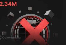 $2.34M Sent to Wrong Addresses in Stable Pre-Deposit