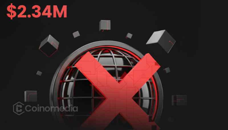 $2.34M Sent to Wrong Addresses in Stable Pre-Deposit