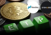 21Shares expands crypto ETP offerings on Nasdaq Stockholm