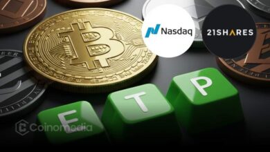 21Shares expands crypto ETP offerings on Nasdaq Stockholm