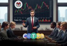 Fed Governor predicts $3 trillion stablecoin demand could lower US interest rates