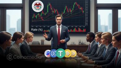 Fed Governor predicts $3 trillion stablecoin demand could lower US interest rates