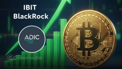 ADIC increases holdings in IBIT Bitcoin ETF during Q3