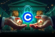 Ark Invest buys crypto stocks including Circle, Block, and Coinbase