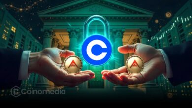 Ark Invest buys crypto stocks including Circle, Block, and Coinbase