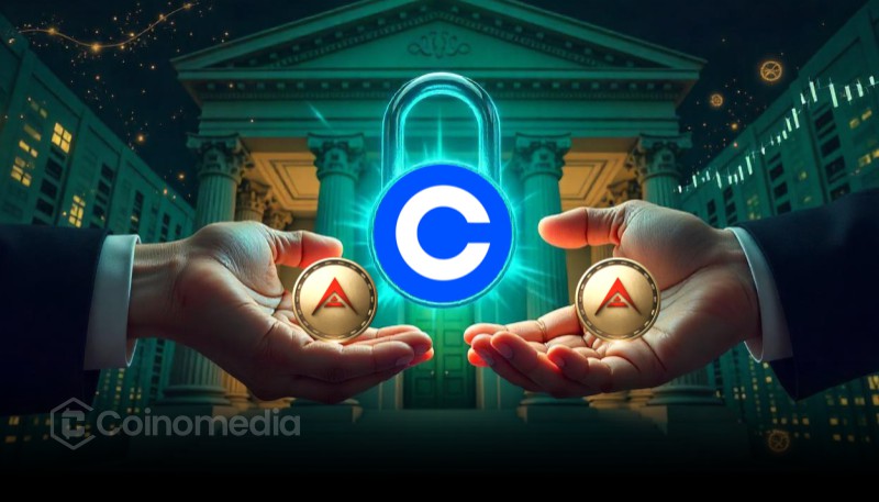 Ark Invest buys crypto stocks including Circle, Block, and Coinbase