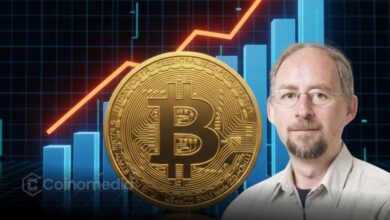 Adam Back’s FUTURE Raises $35M to Buy More Bitcoin