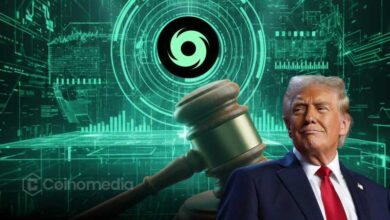 Advocacy Groups Urge Trump to Drop Tornado Cash Case