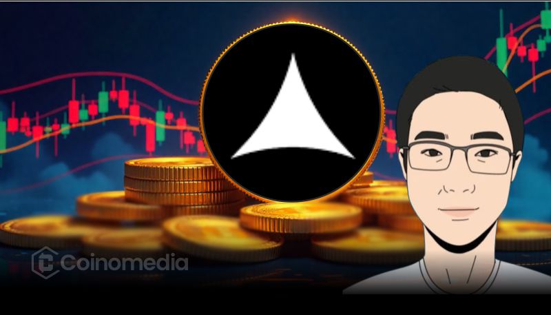 Alliance DAO QwQiao warns of next crypto bear market drop