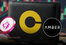 Amber Group wallet transfers 1.41 million UNI tokens worth $11M to Coinbase