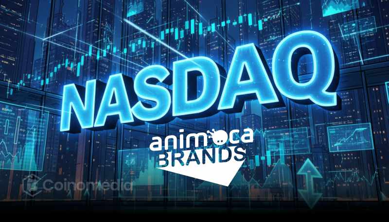 Animoca Brands announces Nasdaq listing via reverse merger with Currenc Group