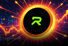 Archivas ($RCHV) Soars 158%, Tops Avedotai Rankings