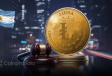 Argentina Freezes Assets in Libra Token Scandal