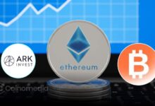 Ark Invest buys BMNR shares to increase Ethereum exposure