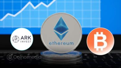 Ark Invest buys BMNR shares to increase Ethereum exposure