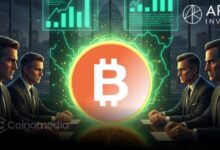 Ark Invest increases BMNR shares tied to Ethereum treasury strategy