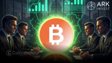 Ark Invest increases BMNR shares tied to Ethereum treasury strategy