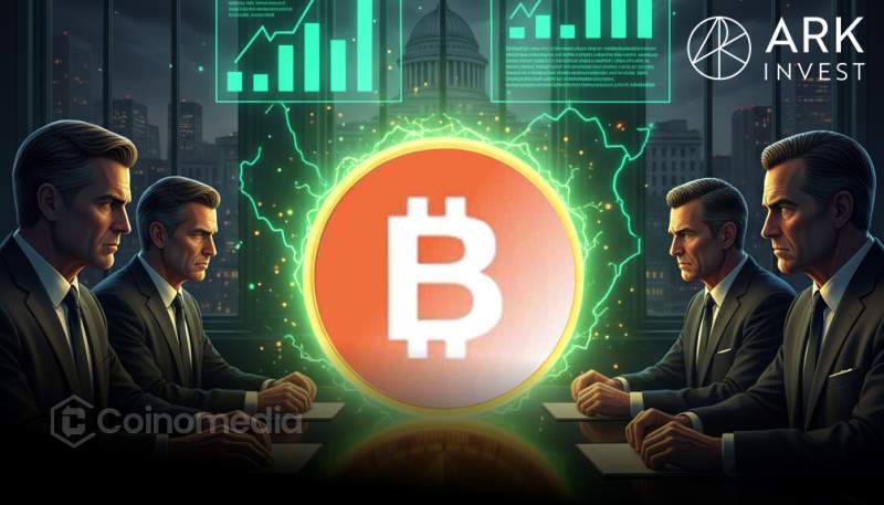 Ark Invest increases BMNR shares tied to Ethereum treasury strategy