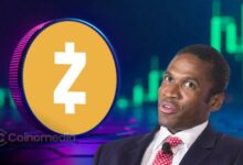 ZEC self-custody wallet protection reminder by Arthur Hayes
