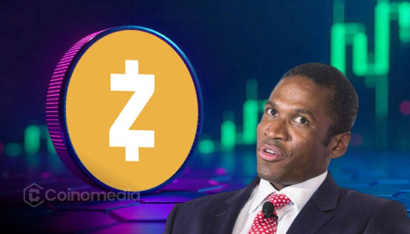 ZEC self-custody wallet protection reminder by Arthur Hayes