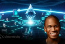 Arthur Hayes Moves Over $2.5M in ETH, ENA, and ETHFI