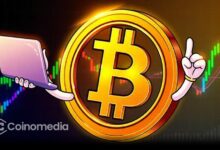 Bitcoin disruptive technology revolution finance blockchain