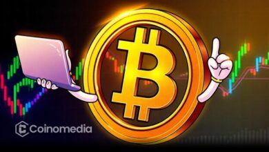 Bitcoin disruptive technology revolution finance blockchain