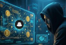 Wallet showing transfer of crypto in Balancer DeFi hack