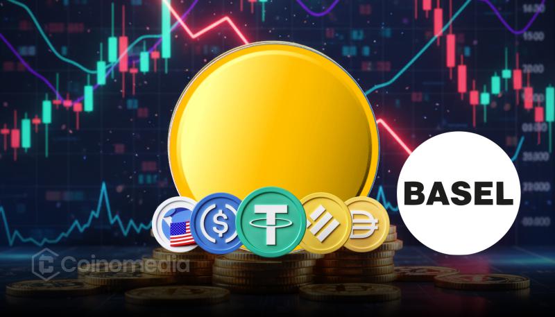 Basel Rethinks Crypto Rules Amid Stablecoin Surge
