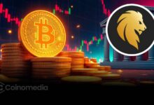 BitFuFu Q3 revenue growth chart with rising Bitcoin prices