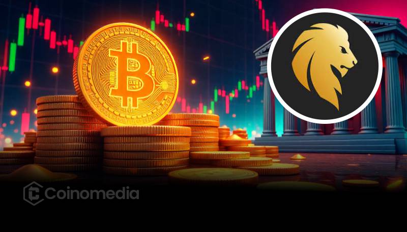 BitFuFu Q3 revenue growth chart with rising Bitcoin prices