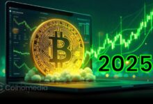 Top public companies increase Bitcoin holdings to over 1 million BTC