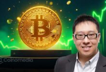 Bitcoin bull run prediction for 2026 by Jan3 CEO