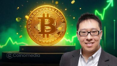 Bitcoin bull run prediction for 2026 by Jan3 CEO