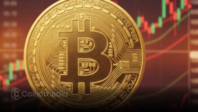 Bitcoin Dips Below $100K Amid Stealth QE Speculation