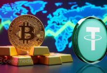 Tether Bitcoin purchase worth $98.9 million boosts crypto reserves