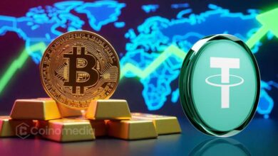 Tether Bitcoin purchase worth $98.9 million boosts crypto reserves