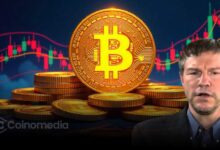 Bitcoin dumped at a loss by panicked investors during market downturn