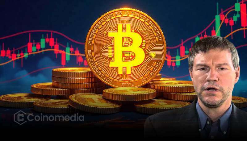 Bitcoin dumped at a loss by panicked investors during market downturn