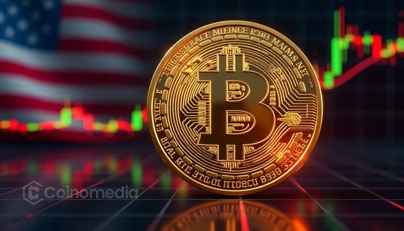 Bitcoin Eyes 1.368 Fibonacci Level Breakout