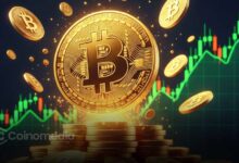 Bitcoin Wave III chart showing potential breakout to $240K