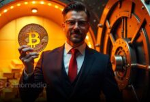 Crypto whale shifts from Bitcoin to Ethereum long position worth $138M.