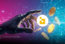 Bitfury AI and Crypto Fund announcement with tech investment background