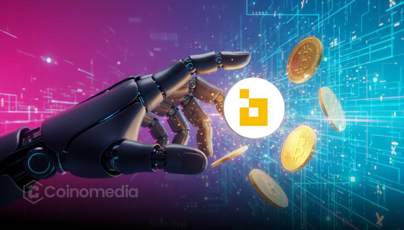 Bitfury AI and Crypto Fund announcement with tech investment background