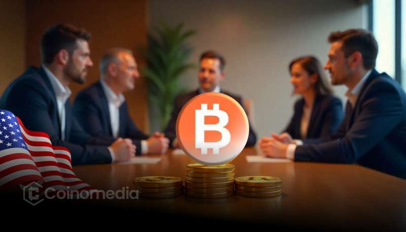 BitMine Quietly Buys 744K ETH Without Causing Panic