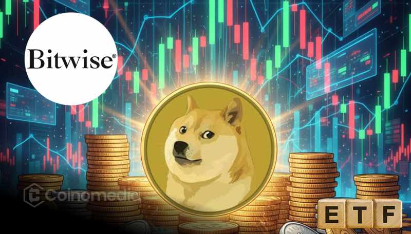 NYSE approves Bitwise Dogecoin ETF listing for traditional market access