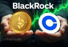 BlackRock Moves $387M in BTC & ETH to Coinbase Prime