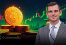 Bo Hines urges never sell your Bitcoin advice for future generation